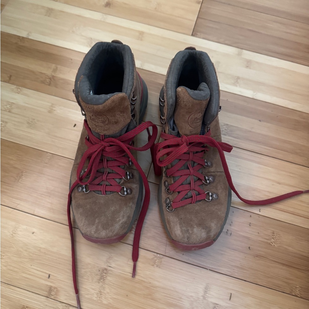 Danner Women's Mountain 600 Boots